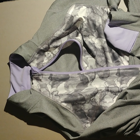 Women's light jacket - Picture 4 of 4